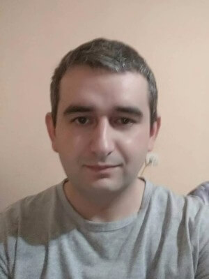 Автор: Петро Андреевич